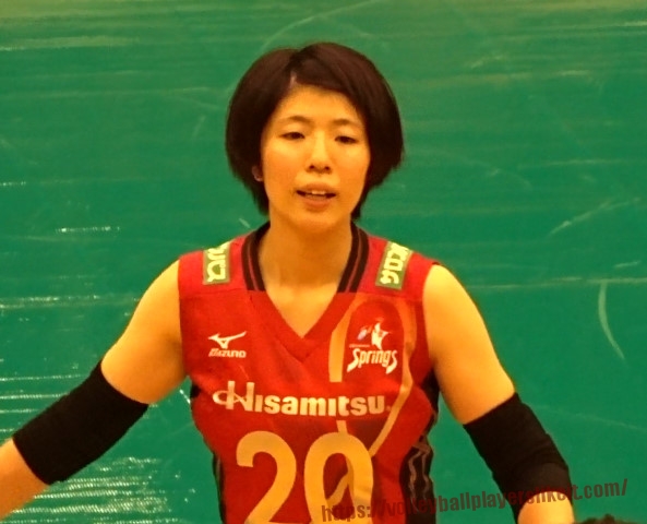 Sayaka Tsutsui